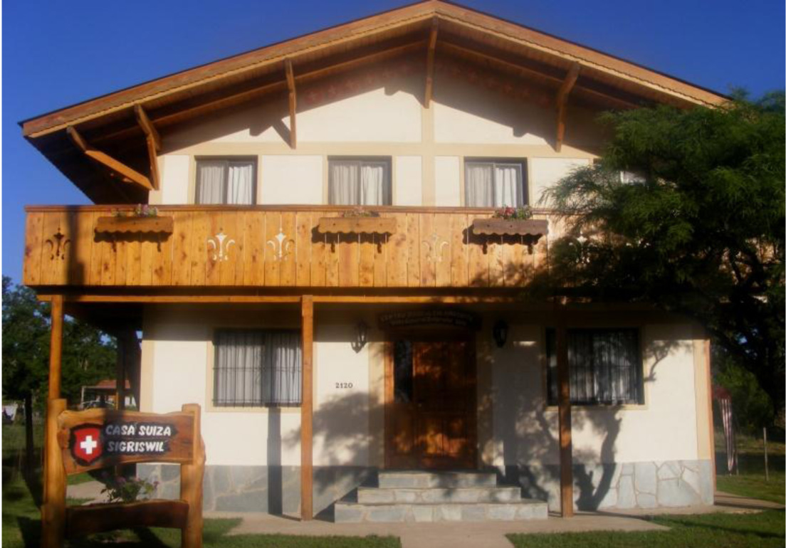 schweizerhaus 2
